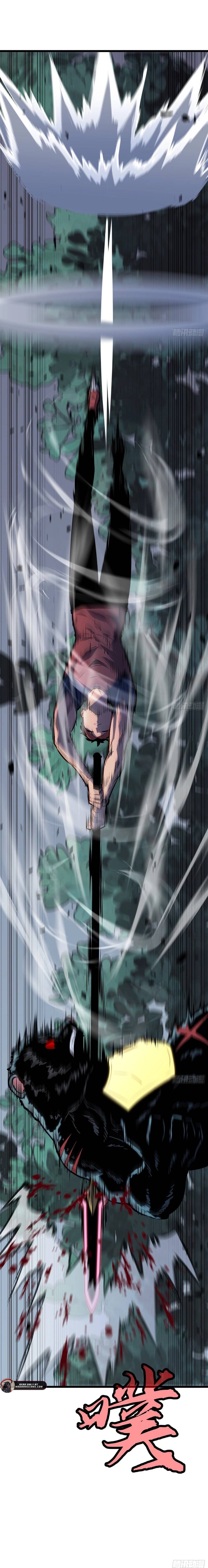 Prepaid Dragon King Tanks Everything! Chapter 26 102 23