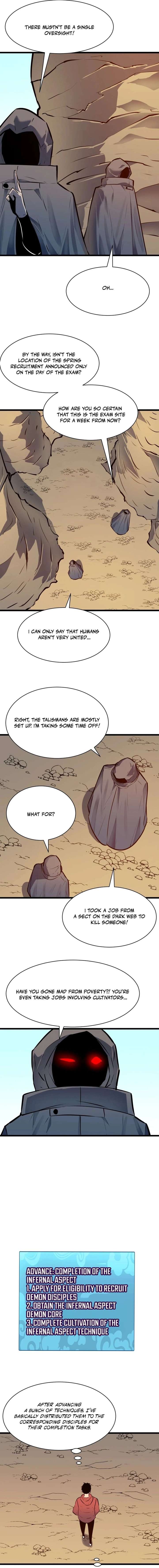 Prepaid Dragon King Tanks Everything! Chapter 35 56 004