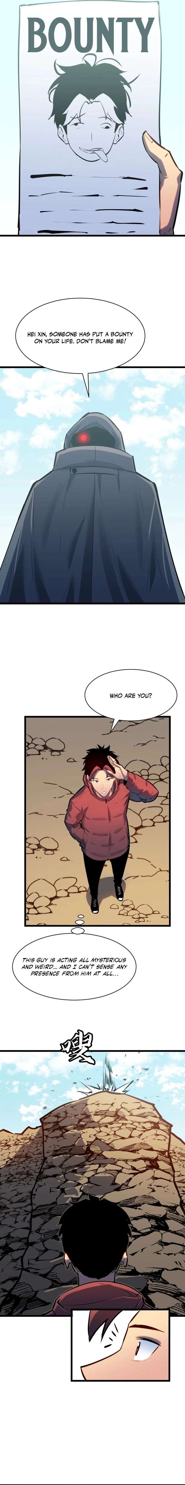 Prepaid Dragon King Tanks Everything! Chapter 35 58 006