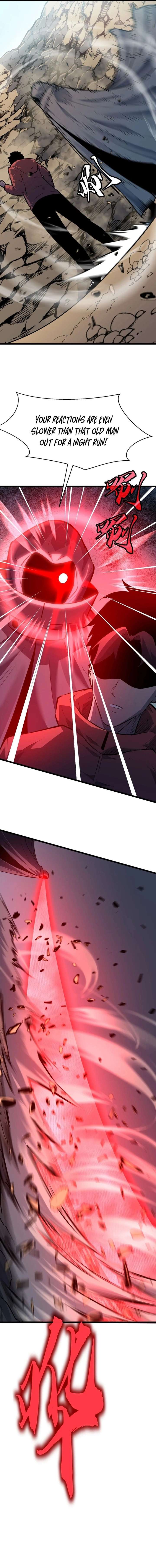 Prepaid Dragon King Tanks Everything! Chapter 35 59 007