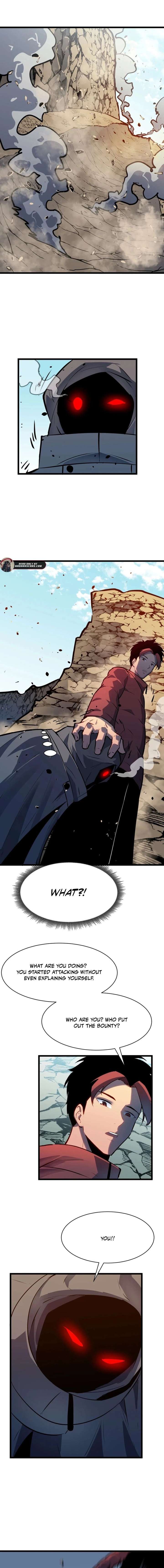 Prepaid Dragon King Tanks Everything! Chapter 35 60 008