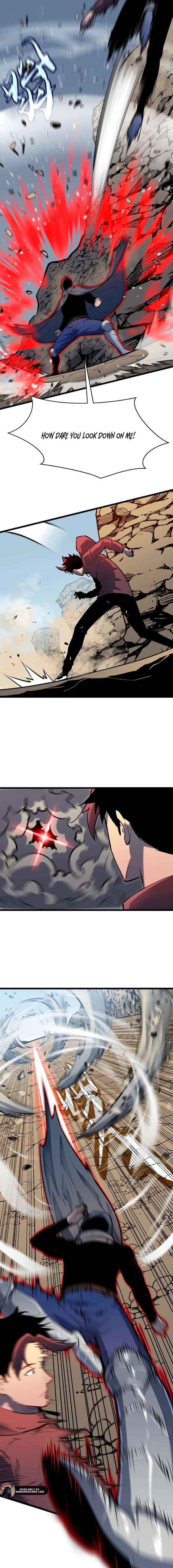 Prepaid Dragon King Tanks Everything! Chapter 35 61 009