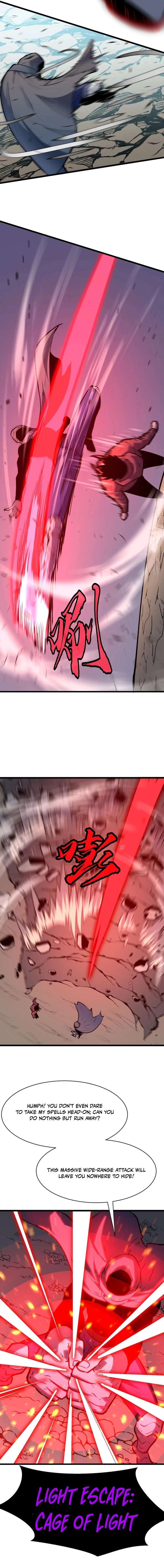 Prepaid Dragon King Tanks Everything! Chapter 35 62 010