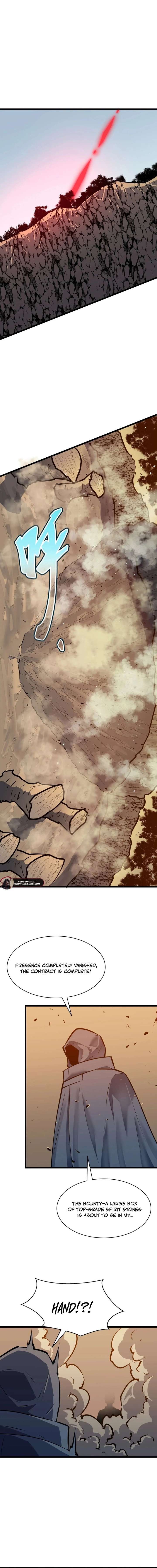 Prepaid Dragon King Tanks Everything! Chapter 35 64 012