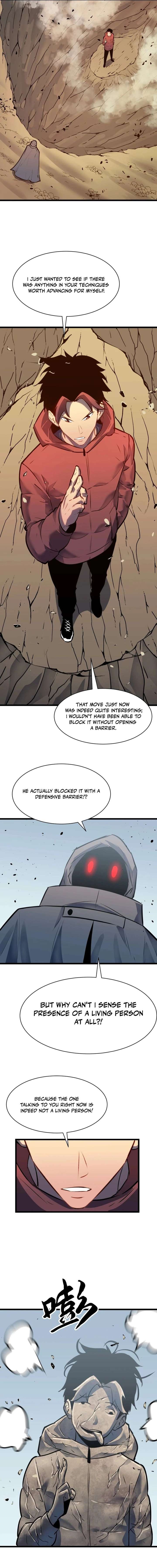 Prepaid Dragon King Tanks Everything! Chapter 35 65 013