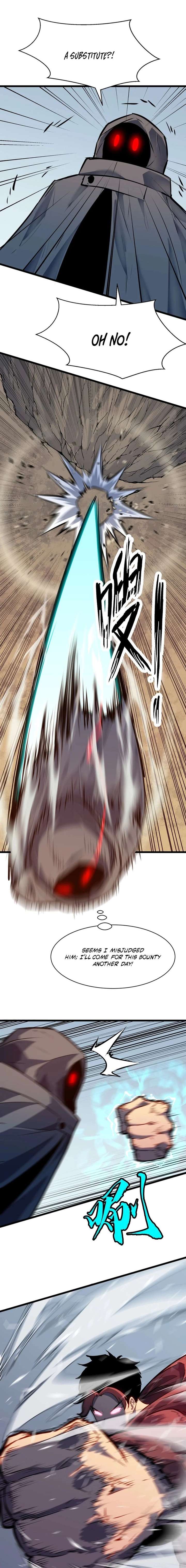 Prepaid Dragon King Tanks Everything! Chapter 35 66 014