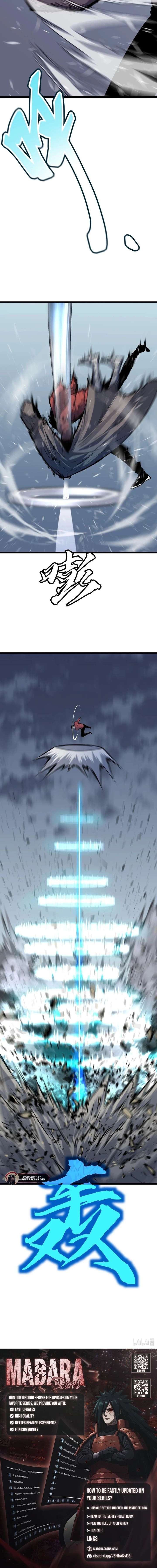 Prepaid Dragon King Tanks Everything! Chapter 35 67 015