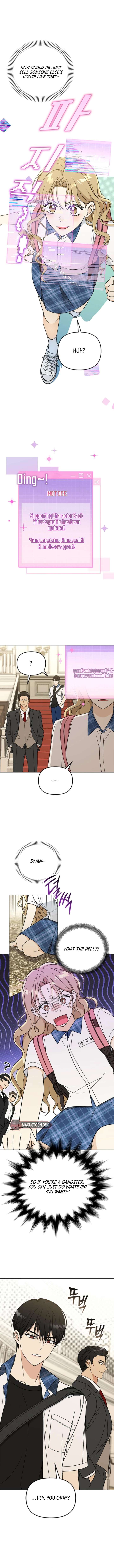 Preventing the Gangster Male Lead’s Blackening Chapter 2 50 04