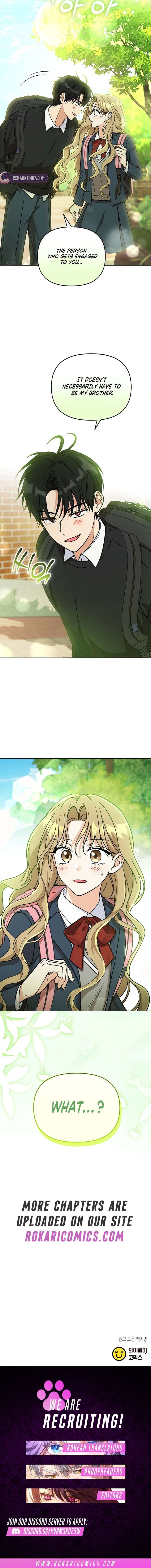 Preventing the Gangster Male Lead’s Blackening Chapter 24 75 017