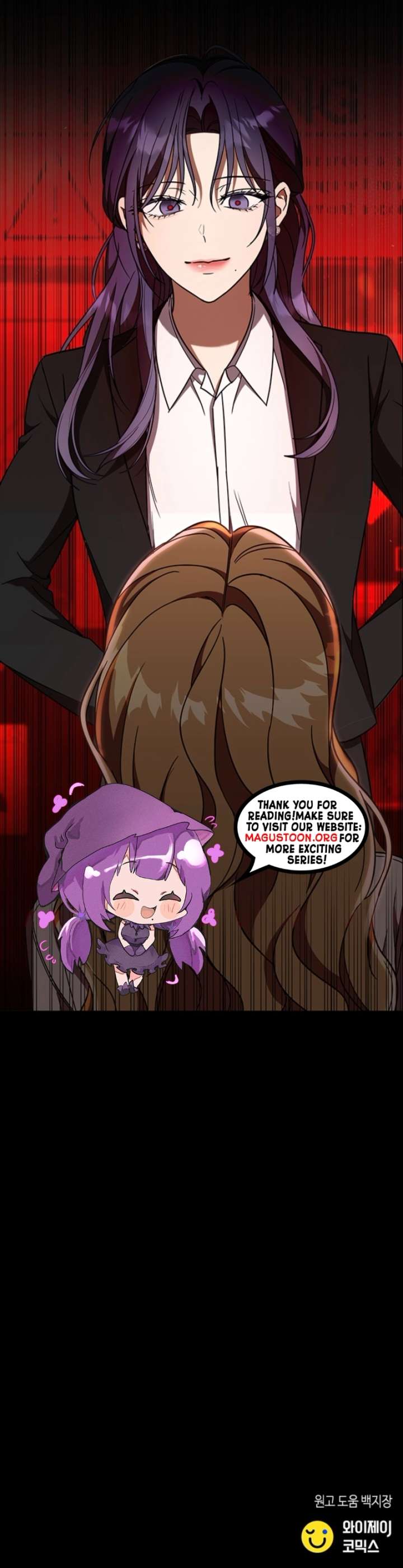 Preventing the Gangster Male Lead’s Blackening Chapter 7 59 13