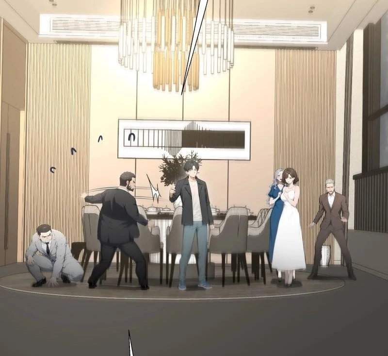 Prices Depreciated, and I Became the World’s Richest Person Chapter 11 333 005