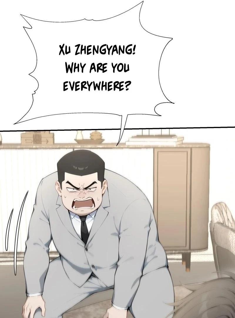 Prices Depreciated, and I Became the World’s Richest Person Chapter 11 335 007