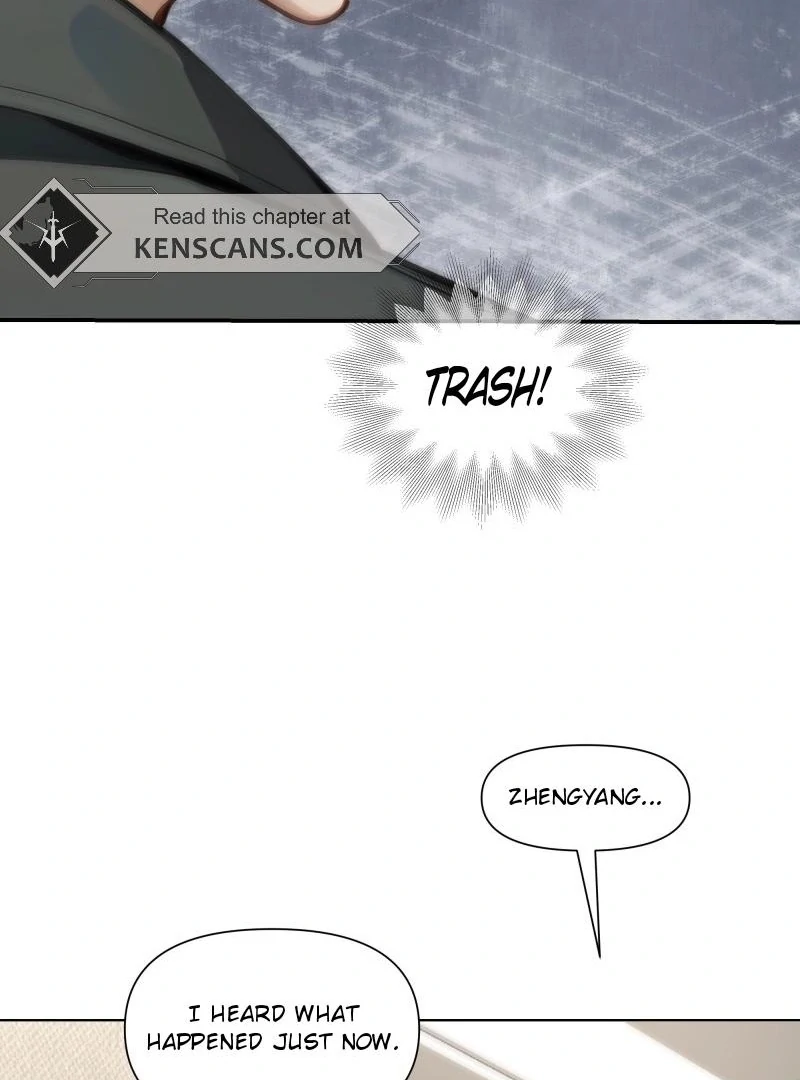 Prices Depreciated, and I Became the World’s Richest Person Chapter 11 338 010