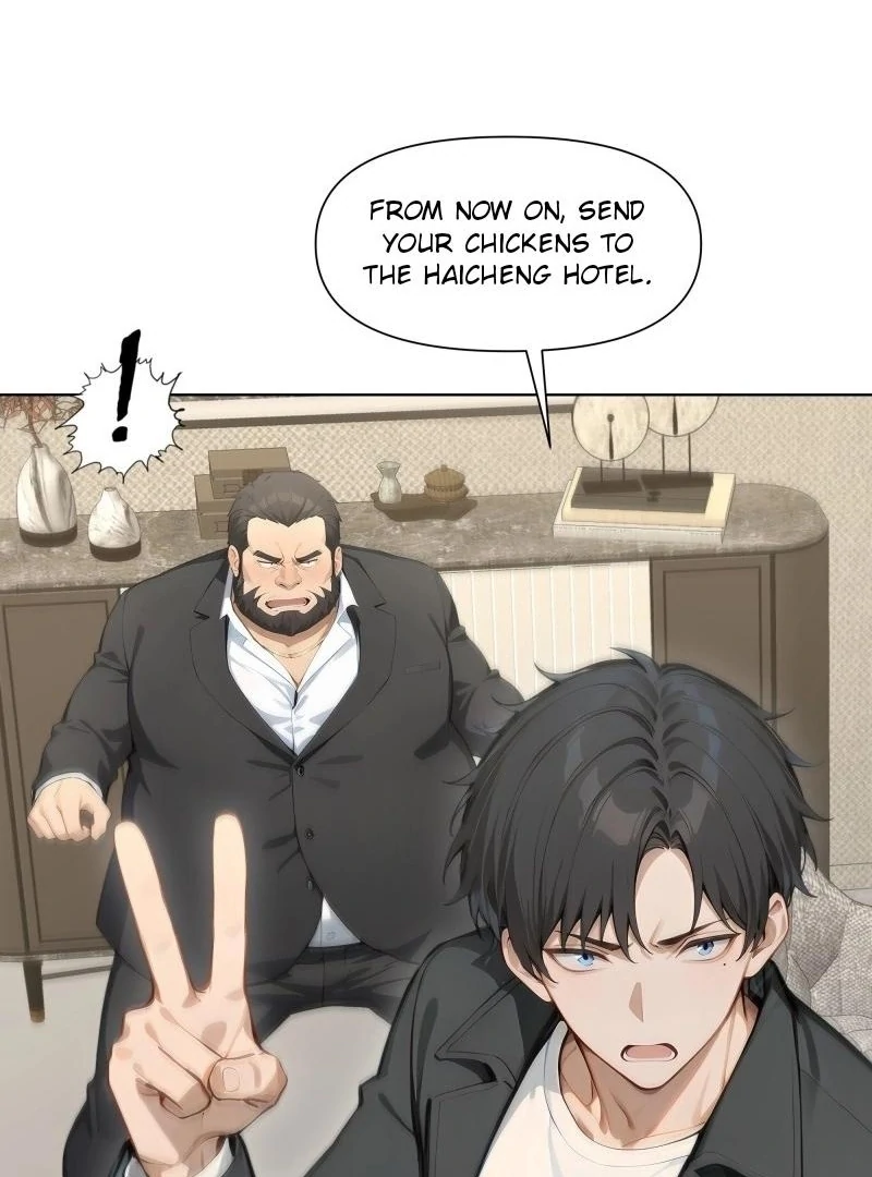 Prices Depreciated, and I Became the World’s Richest Person Chapter 11 341 013