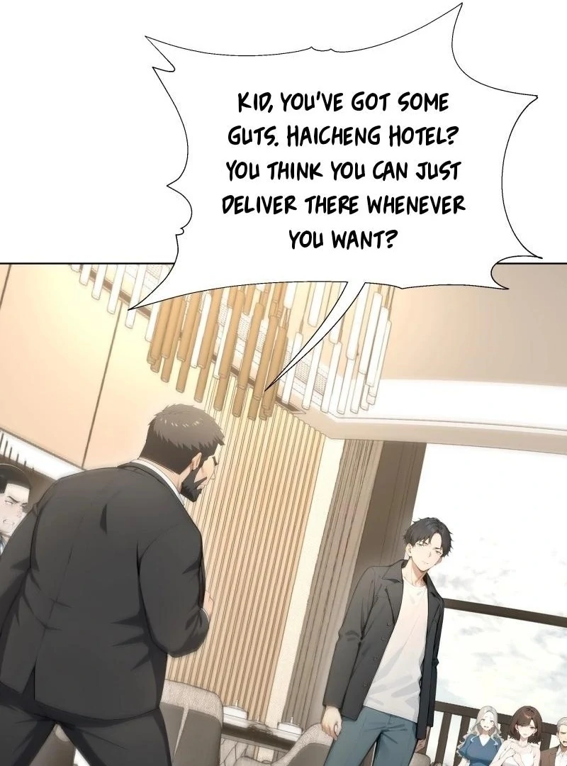 Prices Depreciated, and I Became the World’s Richest Person Chapter 11 347 019