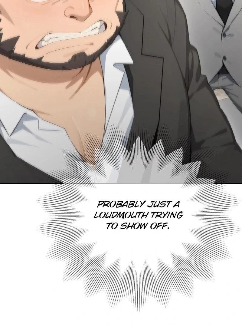 Prices Depreciated, and I Became the World’s Richest Person Chapter 11 350 022