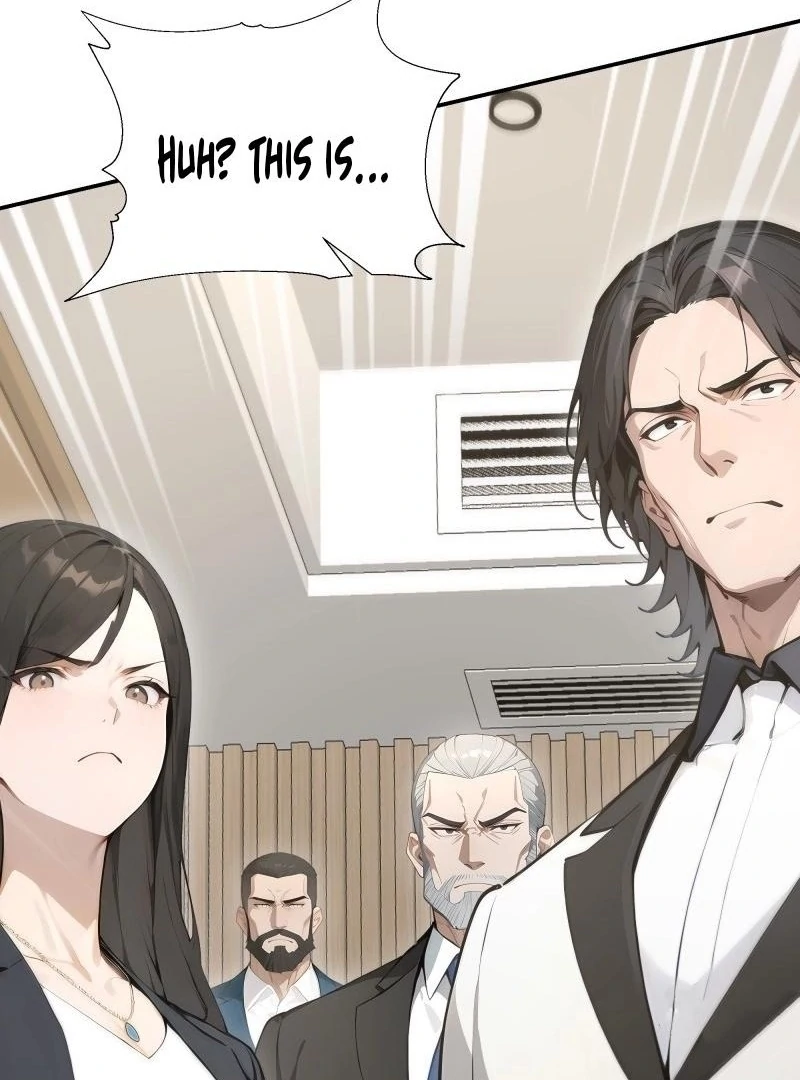 Prices Depreciated, and I Became the World’s Richest Person Chapter 11 354 026