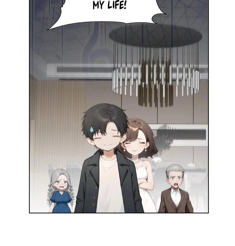 Prices Depreciated, and I Became the World’s Richest Person Chapter 11 363 035