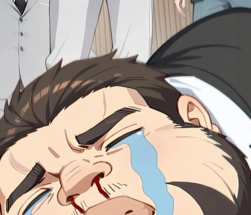 Prices Depreciated, and I Became the World’s Richest Person Chapter 11 368 040