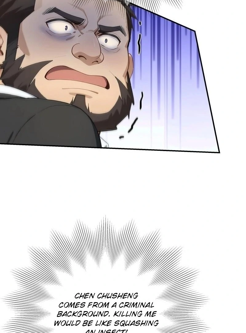 Prices Depreciated, and I Became the World’s Richest Person Chapter 11 373 045