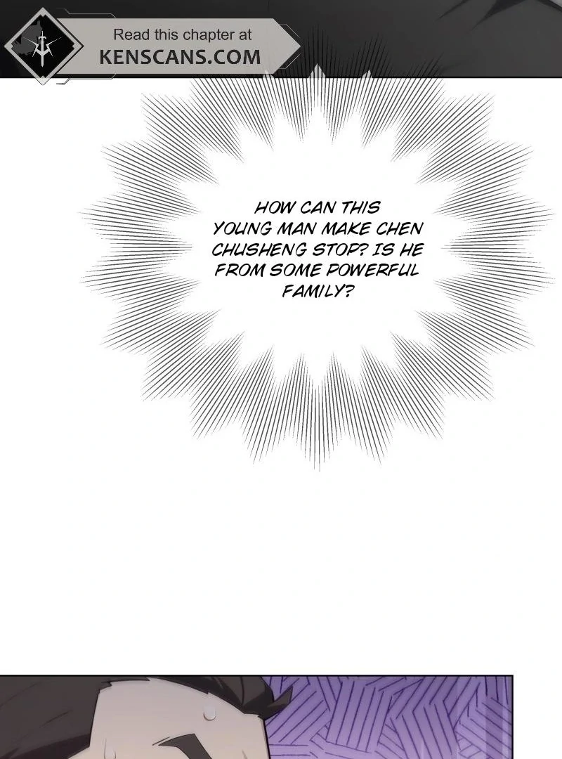 Prices Depreciated, and I Became the World’s Richest Person Chapter 11 376 048