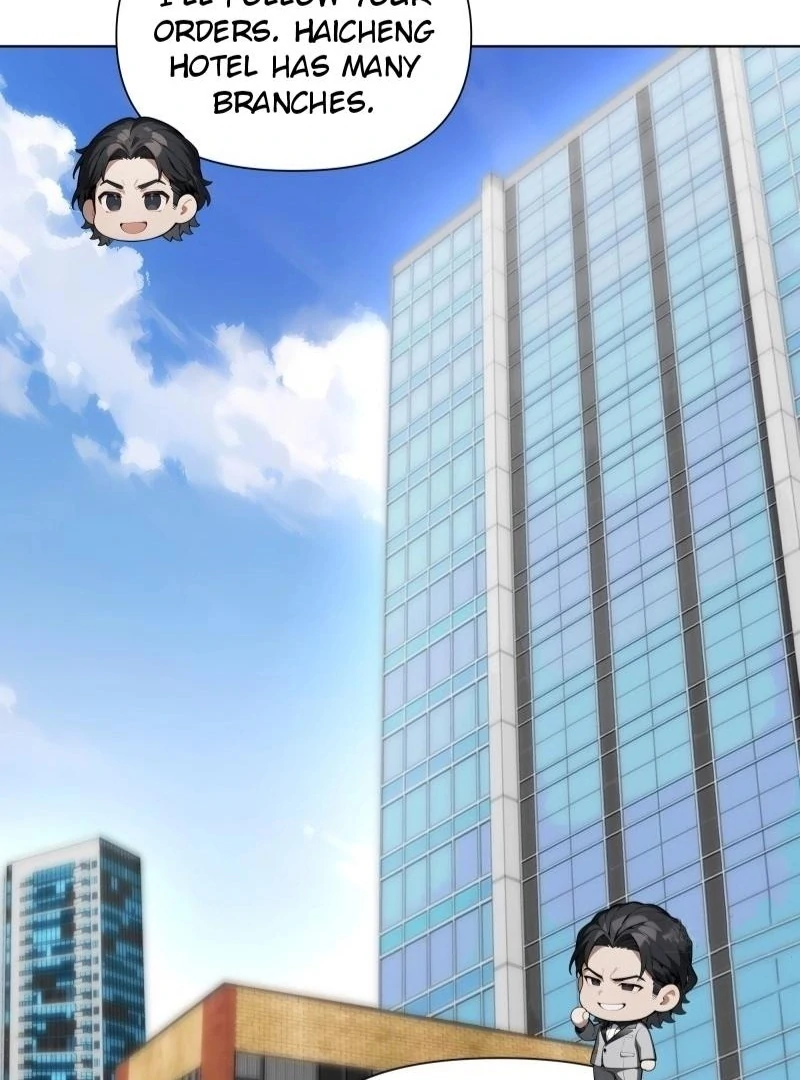 Prices Depreciated, and I Became the World’s Richest Person Chapter 11 378 050