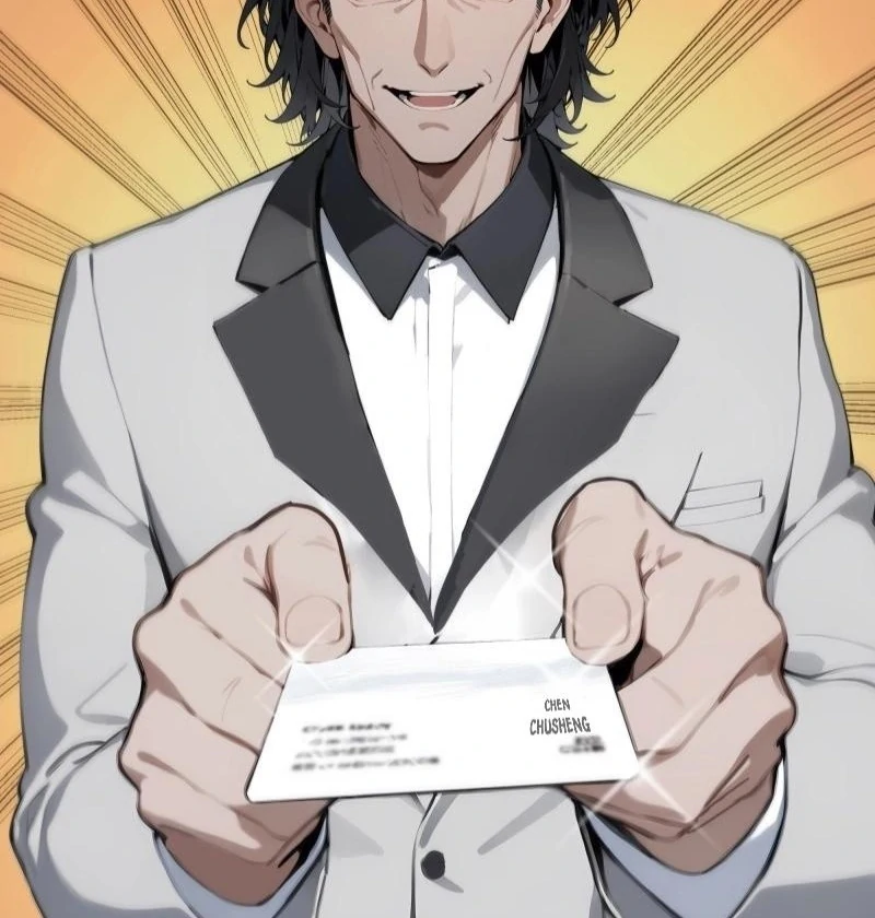 Prices Depreciated, and I Became the World’s Richest Person Chapter 11 380 052