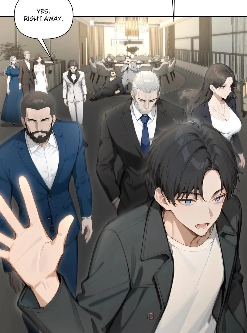 Prices Depreciated, and I Became the World’s Richest Person Chapter 11 389 061