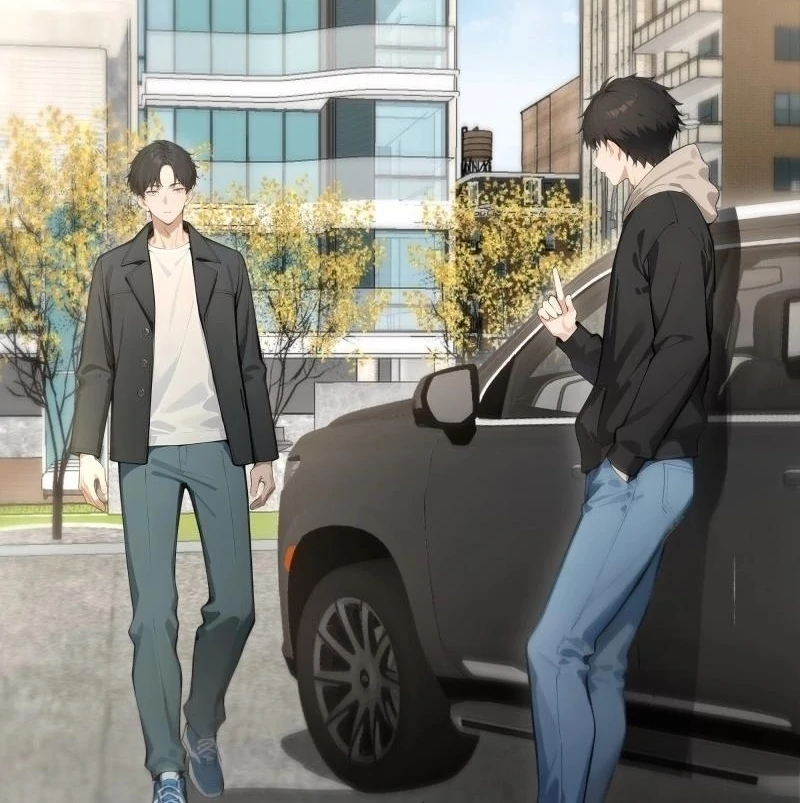 Prices Depreciated, and I Became the World’s Richest Person Chapter 11 398 070