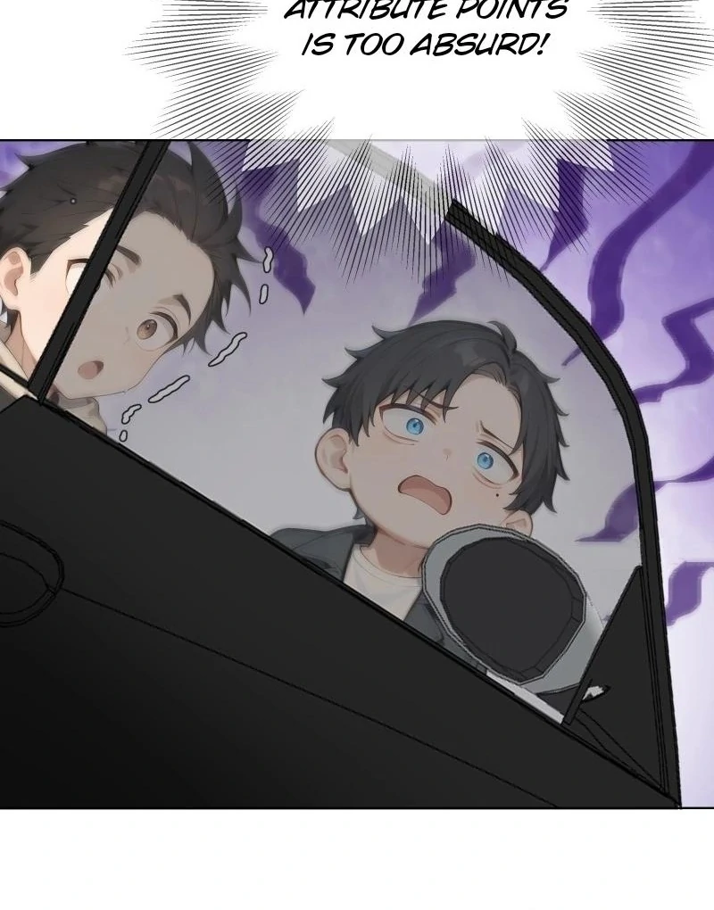 Prices Depreciated, and I Became the World’s Richest Person Chapter 11 404 076