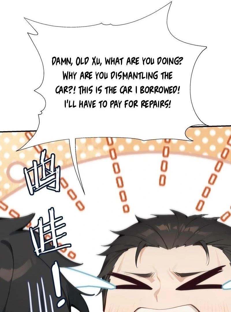 Prices Depreciated, and I Became the World’s Richest Person Chapter 11 405 077