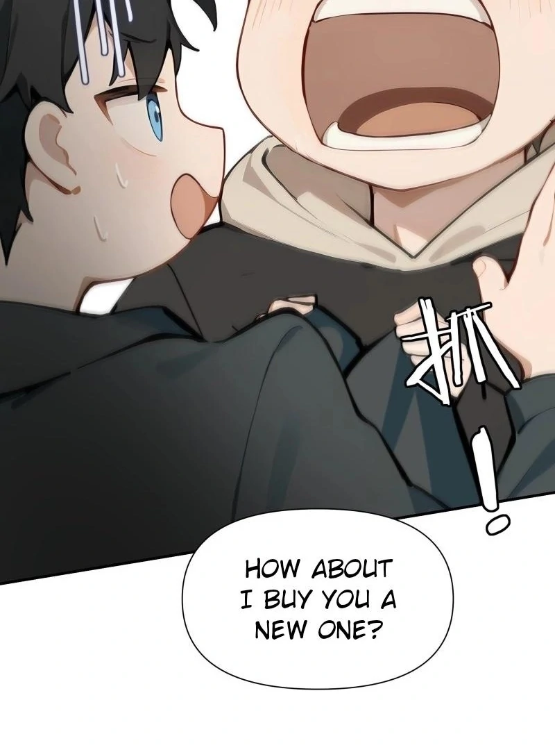 Prices Depreciated, and I Became the World’s Richest Person Chapter 11 406 078