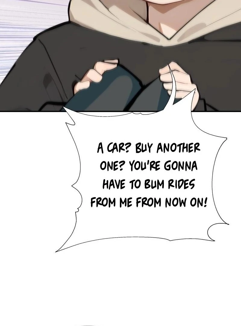 Prices Depreciated, and I Became the World’s Richest Person Chapter 11 408 080