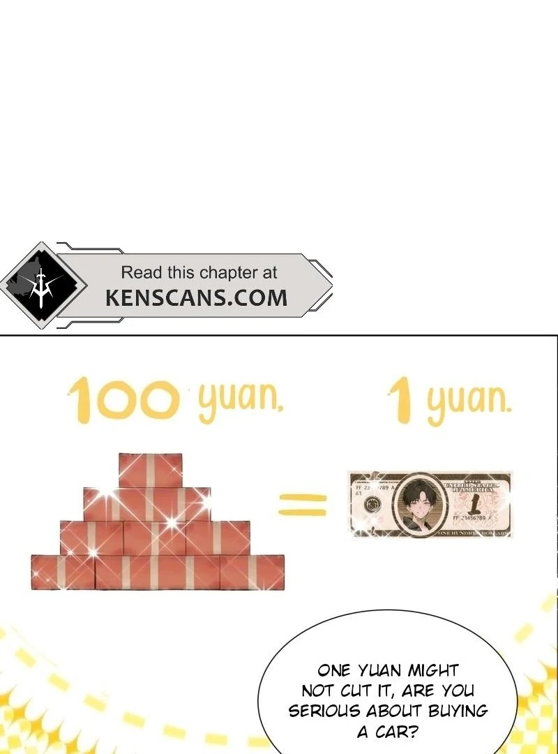 Prices Depreciated, and I Became the World’s Richest Person Chapter 11 411 083