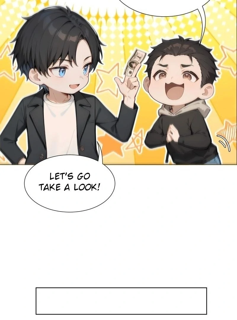 Prices Depreciated, and I Became the World’s Richest Person Chapter 11 412 084