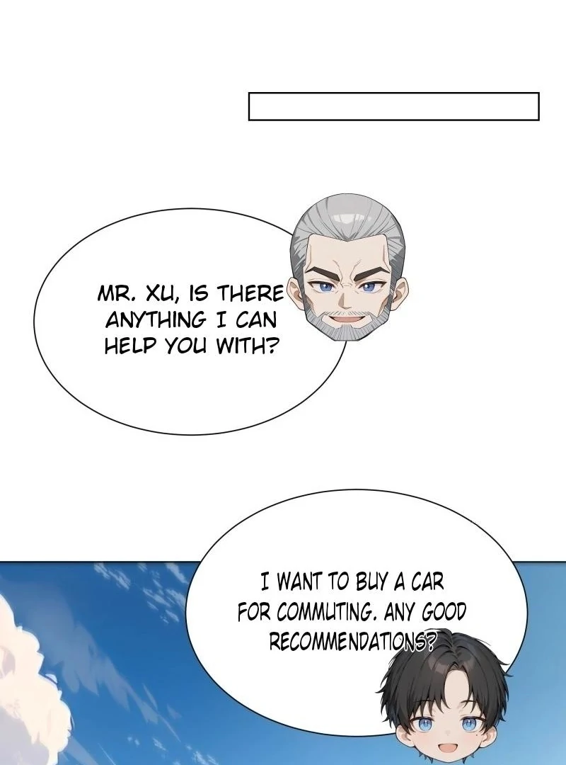 Prices Depreciated, and I Became the World’s Richest Person Chapter 11 413 085