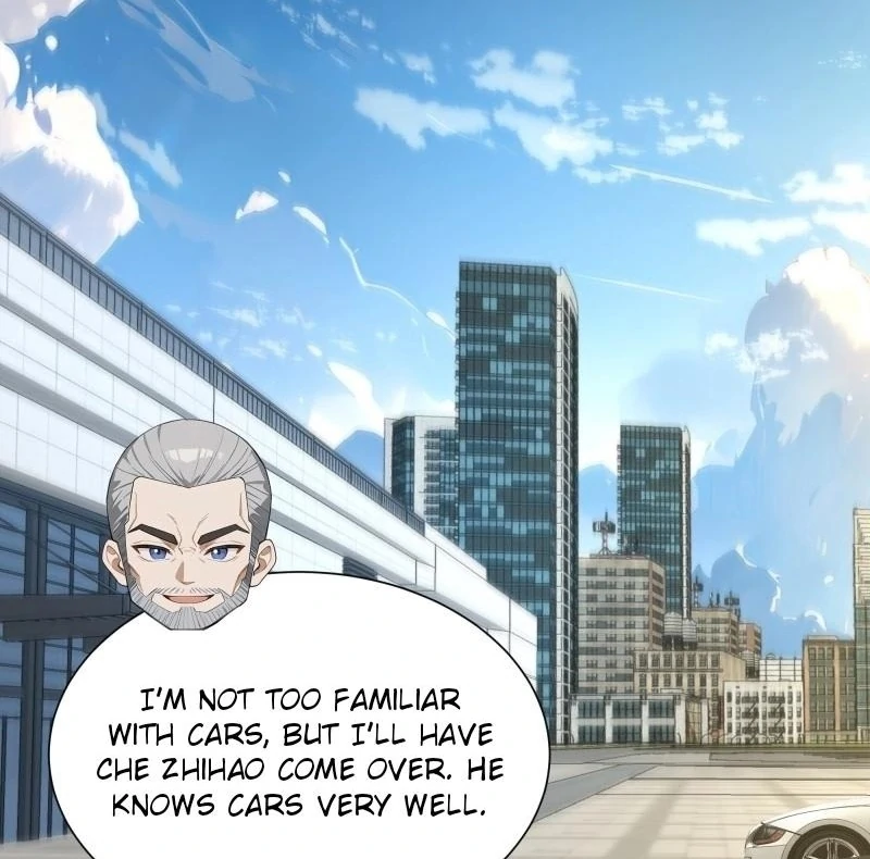 Prices Depreciated, and I Became the World’s Richest Person Chapter 11 414 086