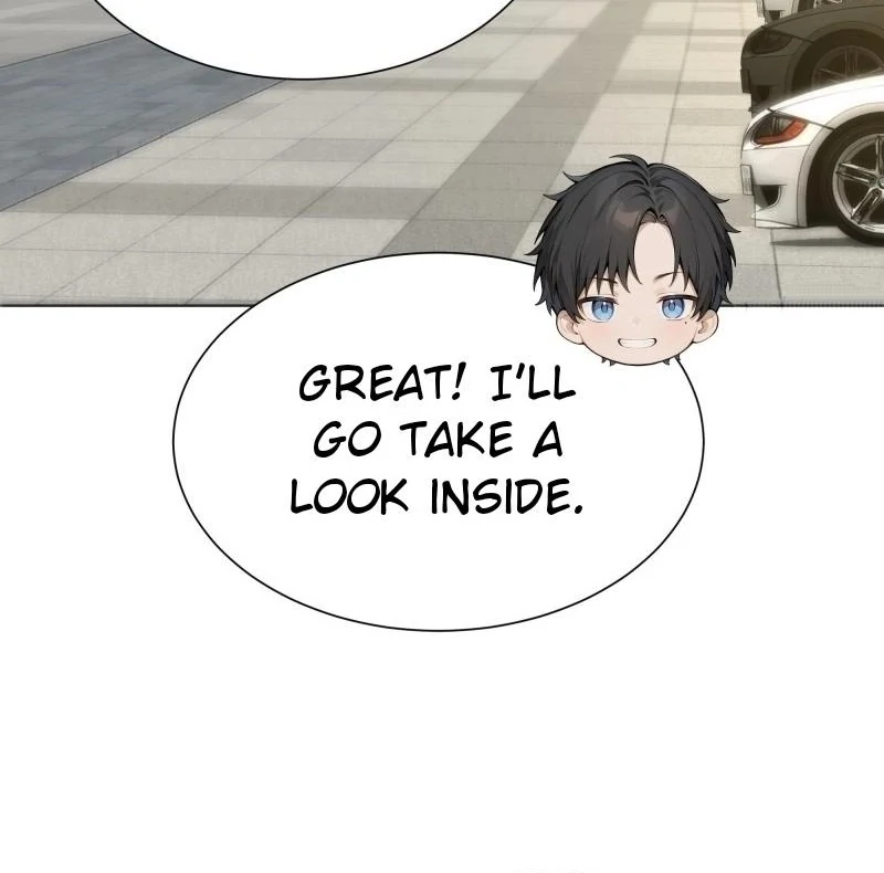 Prices Depreciated, and I Became the World’s Richest Person Chapter 11 415 087