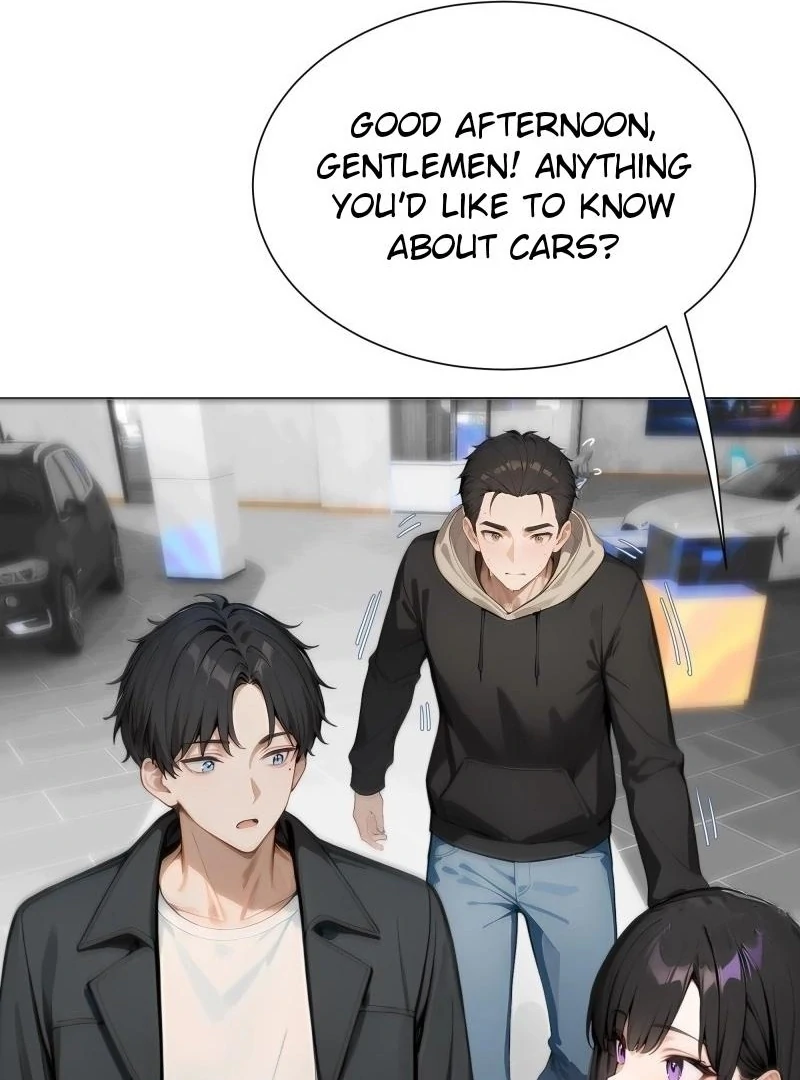 Prices Depreciated, and I Became the World’s Richest Person Chapter 11 416 088