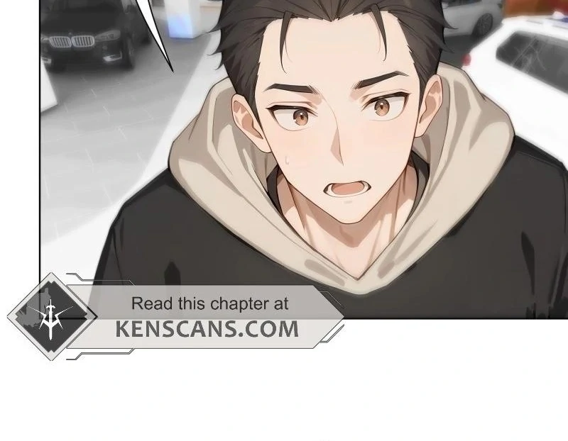 Prices Depreciated, and I Became the World’s Richest Person Chapter 11 420 092