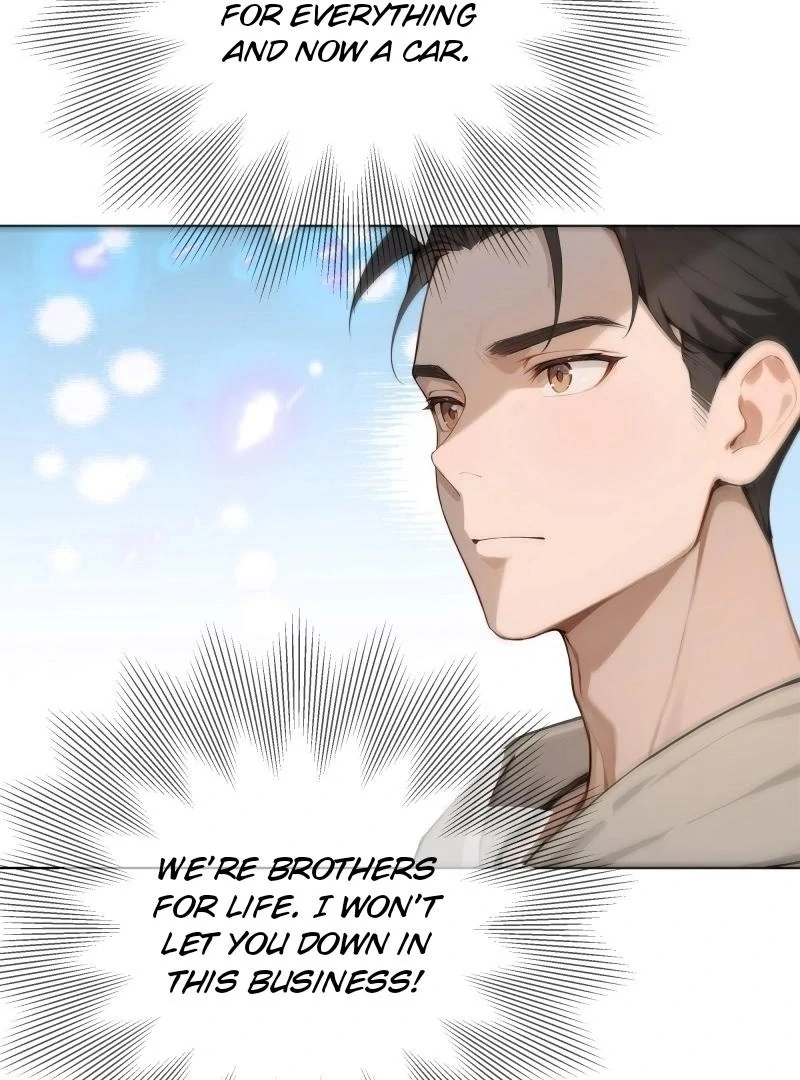 Prices Depreciated, and I Became the World’s Richest Person Chapter 11 423 095