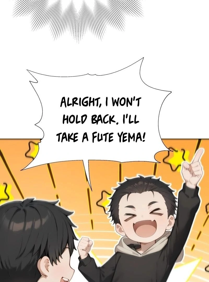 Prices Depreciated, and I Became the World’s Richest Person Chapter 11 424 096