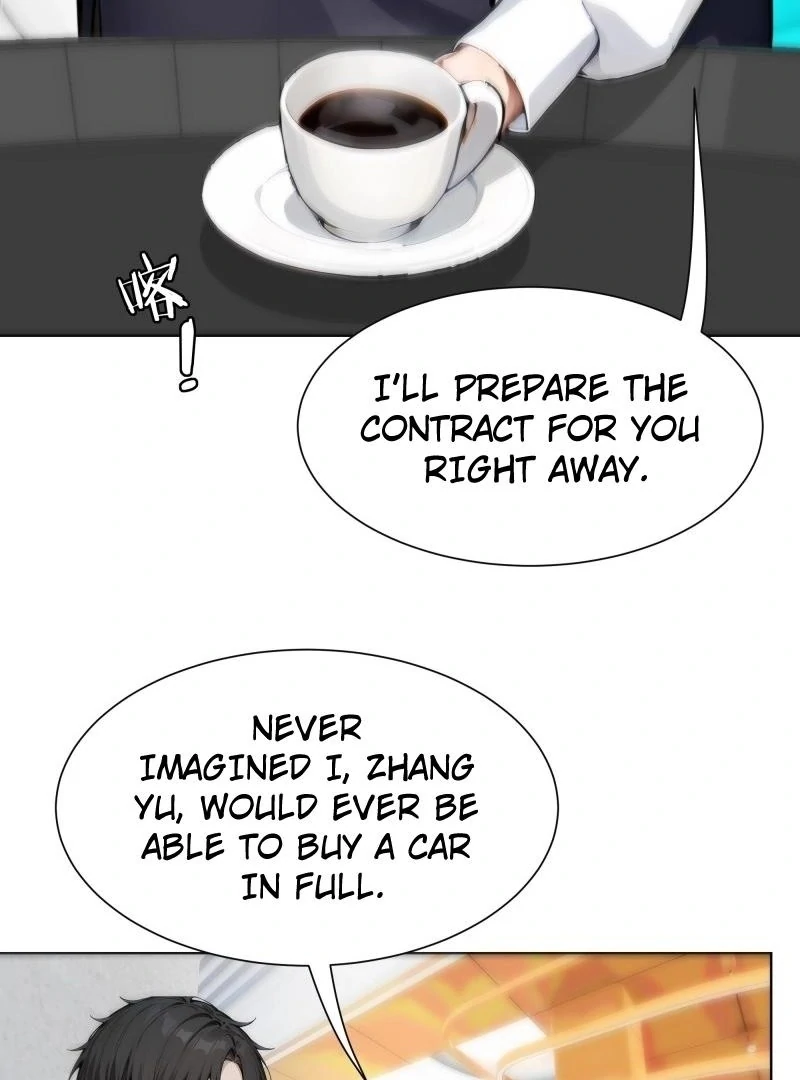 Prices Depreciated, and I Became the World’s Richest Person Chapter 11 429 101