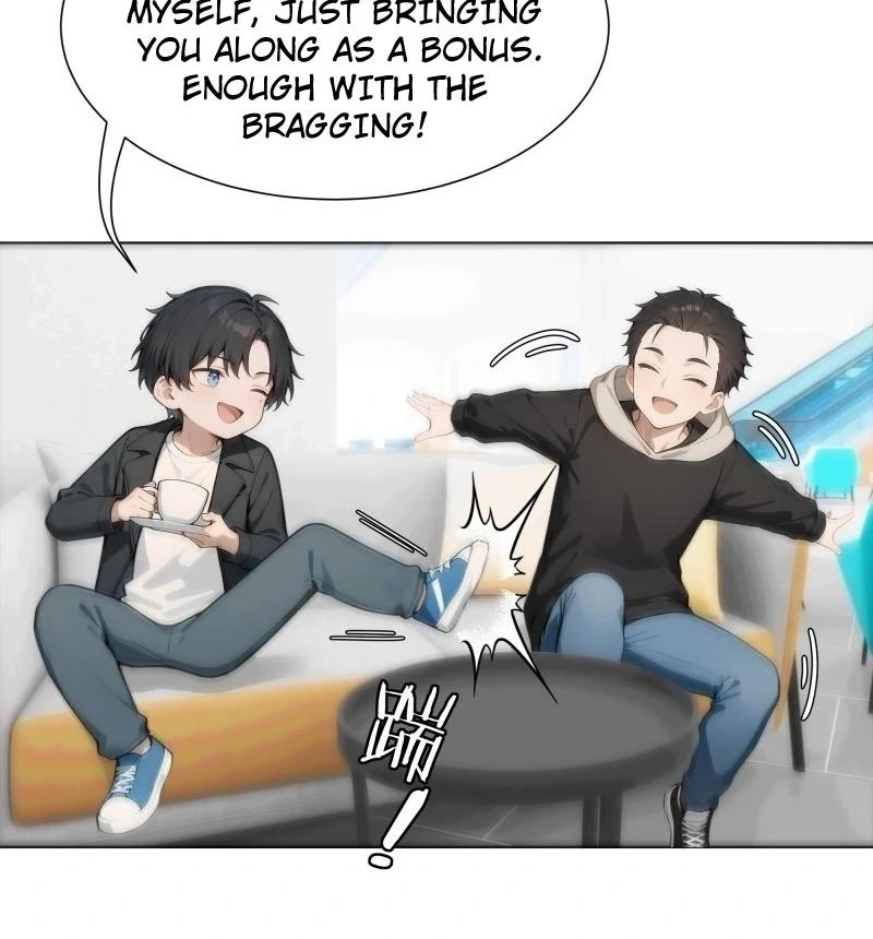 Prices Depreciated, and I Became the World’s Richest Person Chapter 11 431 103