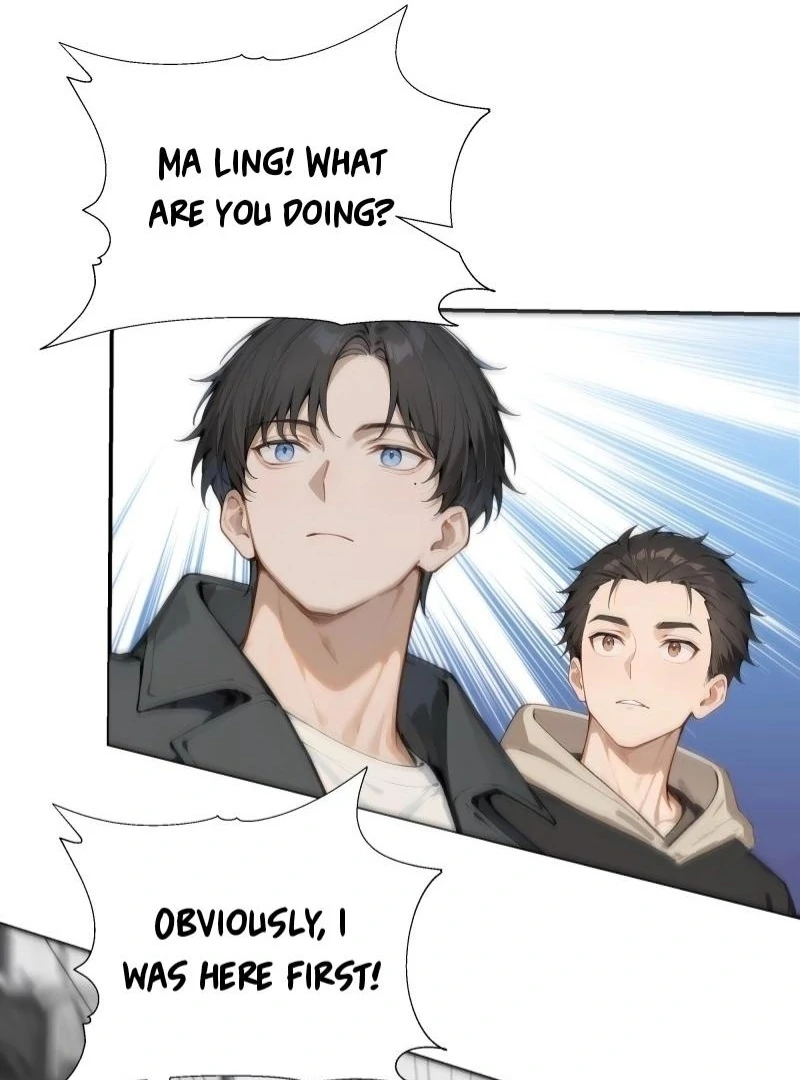 Prices Depreciated, and I Became the World’s Richest Person Chapter 11 432 104