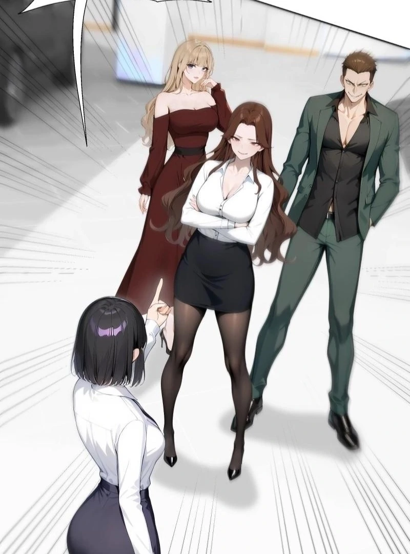 Prices Depreciated, and I Became the World’s Richest Person Chapter 11 433 105