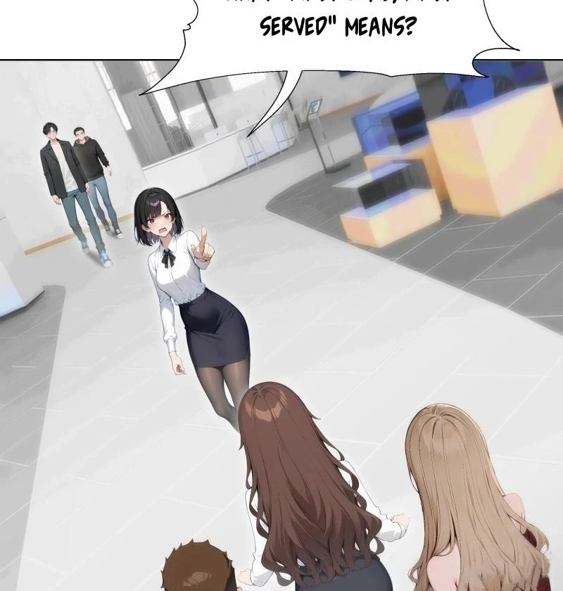 Prices Depreciated, and I Became the World’s Richest Person Chapter 12 306 05