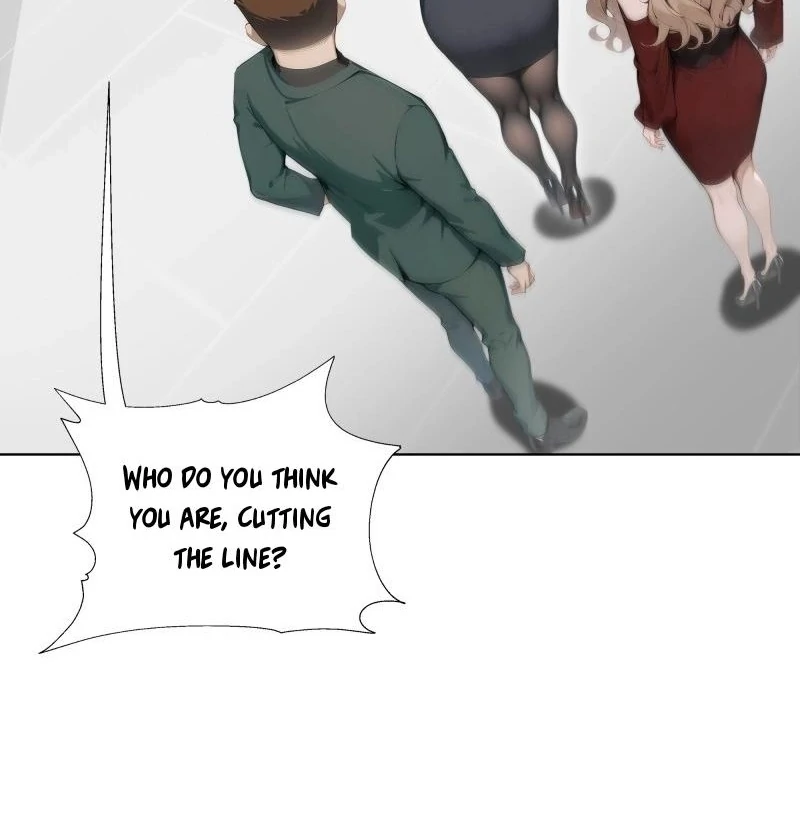 Prices Depreciated, and I Became the World’s Richest Person Chapter 12 307 06