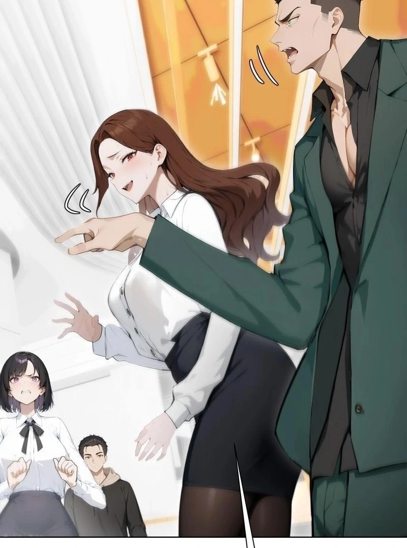 Prices Depreciated, and I Became the World’s Richest Person Chapter 12 310 09