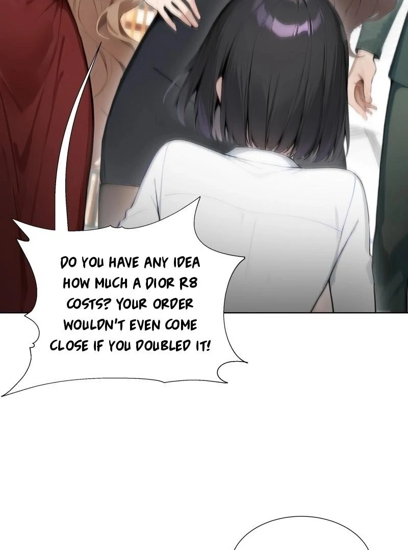 Prices Depreciated, and I Became the World’s Richest Person Chapter 12 313 12